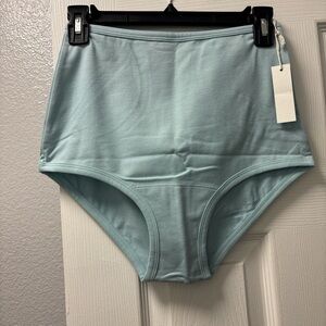 ARQ high rise undies baby size medium
